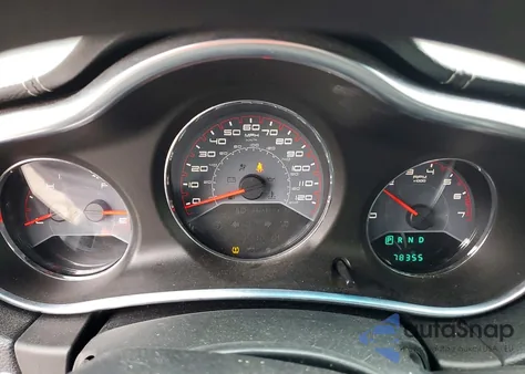 2014 Dodge Avenger Se z USA, uszkodzony, nr VIN 1C3CDZAB2EN108771